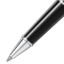 Montblanc Rollerball classique platinum