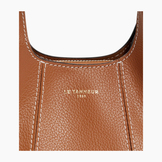 Le Tanneur - Collection Juliette - Mini sac Le Tanneur
