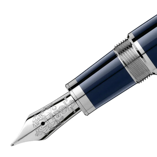 Mont-Blanc - Stylo plume - John F. KENNEDY - Edition limitée Montblanc