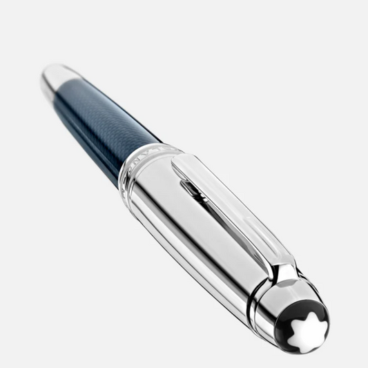 Roller Meisterstuck Blue Hour Solitaire Doué Montblanc