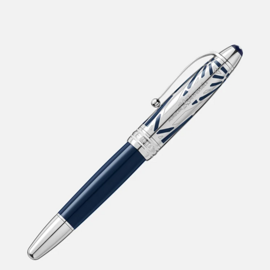 Mont-Blanc - Stylo Roller - Collection MEISTERSTÜCK - THE ORIGIN DOUÉ LEGRAND Montblanc