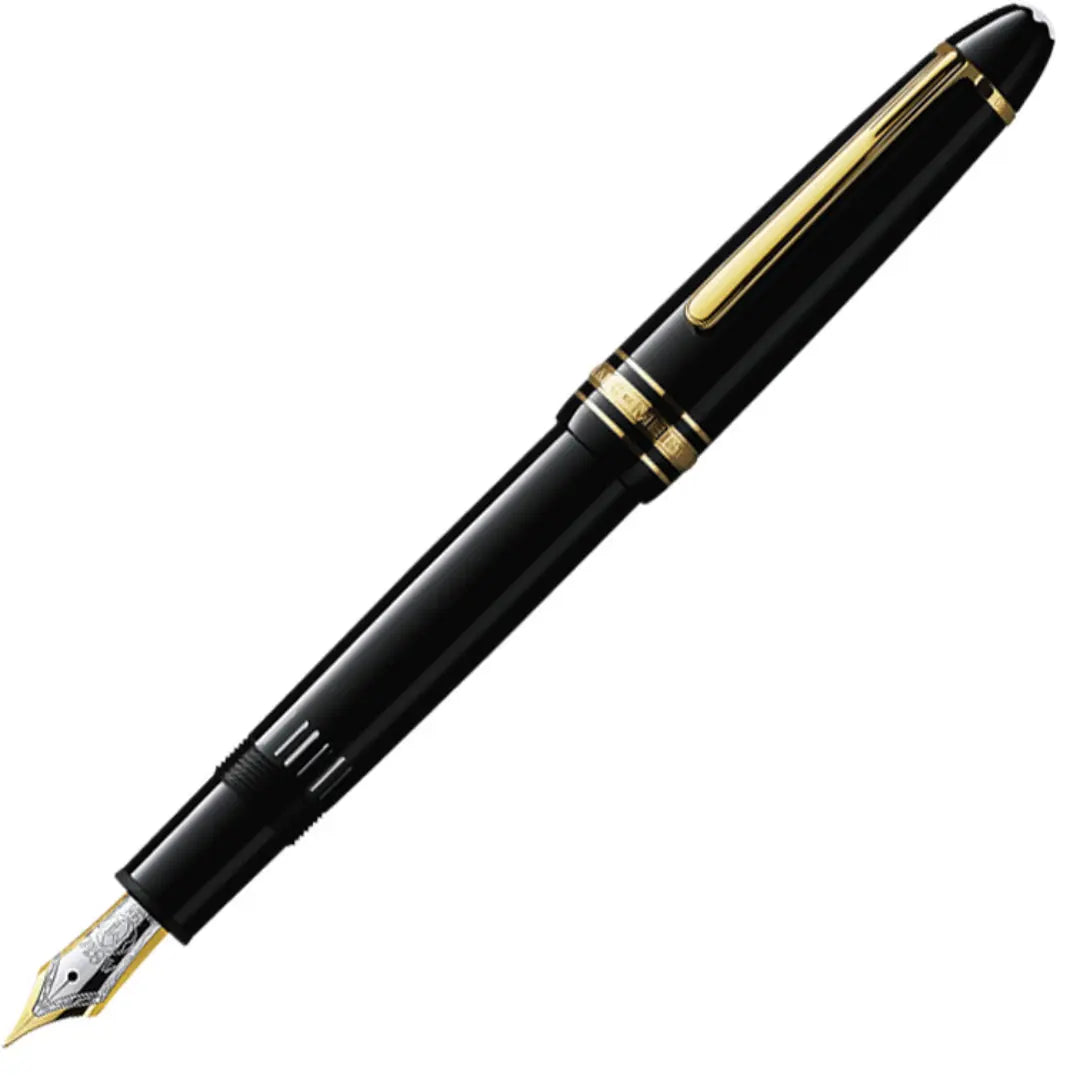 Mont-Blanc - Stylo plume - Meisterstück LeGrand - Plume "M" Montblanc