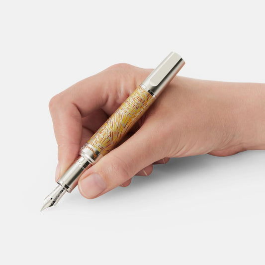 Mont-Blanc - Stylo plume - Van Gogh - Edition limitée Montblanc