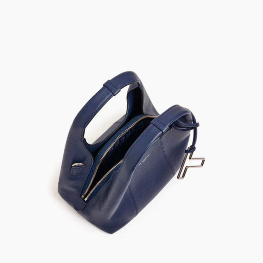 Le Tanneur - Collection Juliette - Mini sac - Crépuscule Le Tanneur