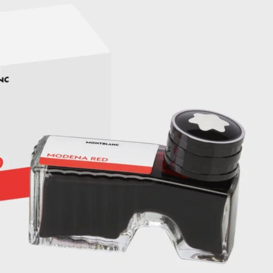 Flacon d'encre Mont-Blanc Montblanc