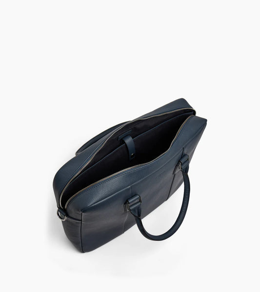 Le Tanneur- Porte documents 17'' Marceau