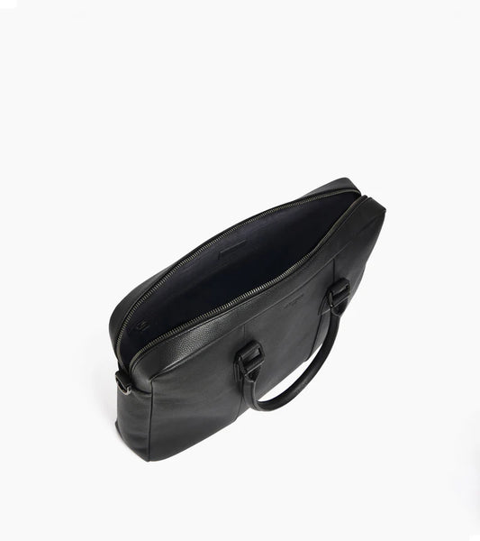 Le Tanneur- Porte documents 17'' Marceau