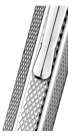 Caran d'Ache. Porte-mines écridor rétro