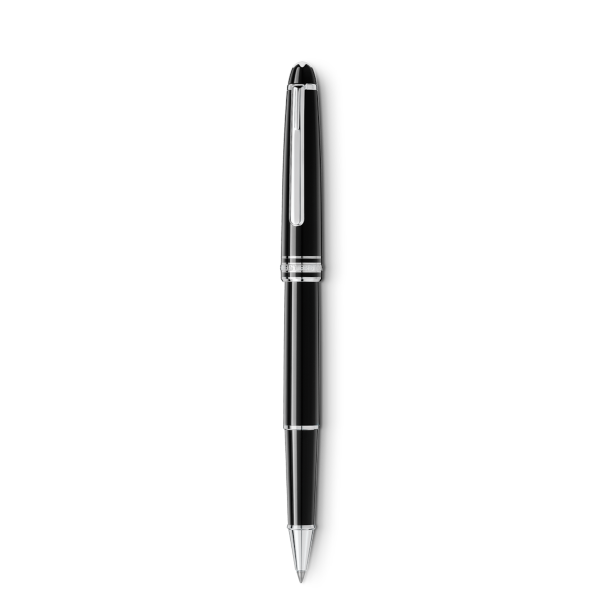 Montblanc Rollerball classique platinum