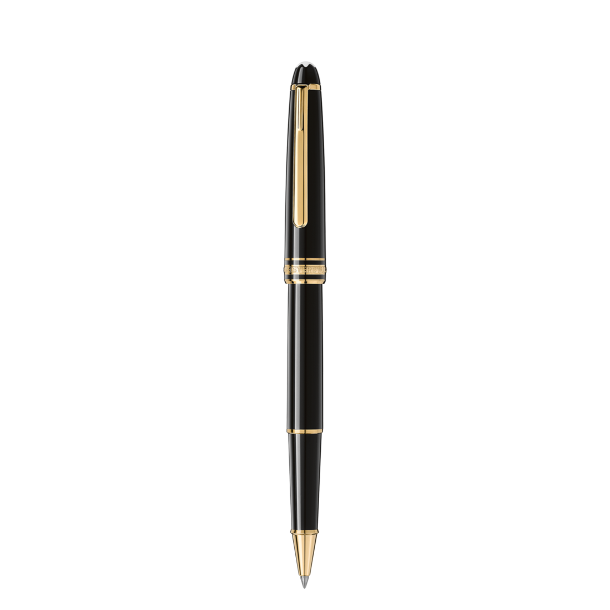 Montblanc Rollerball Classique Doré