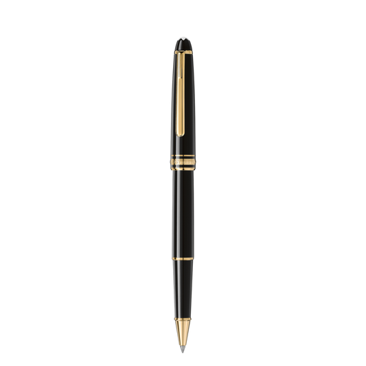Montblanc Rollerball Classique Doré