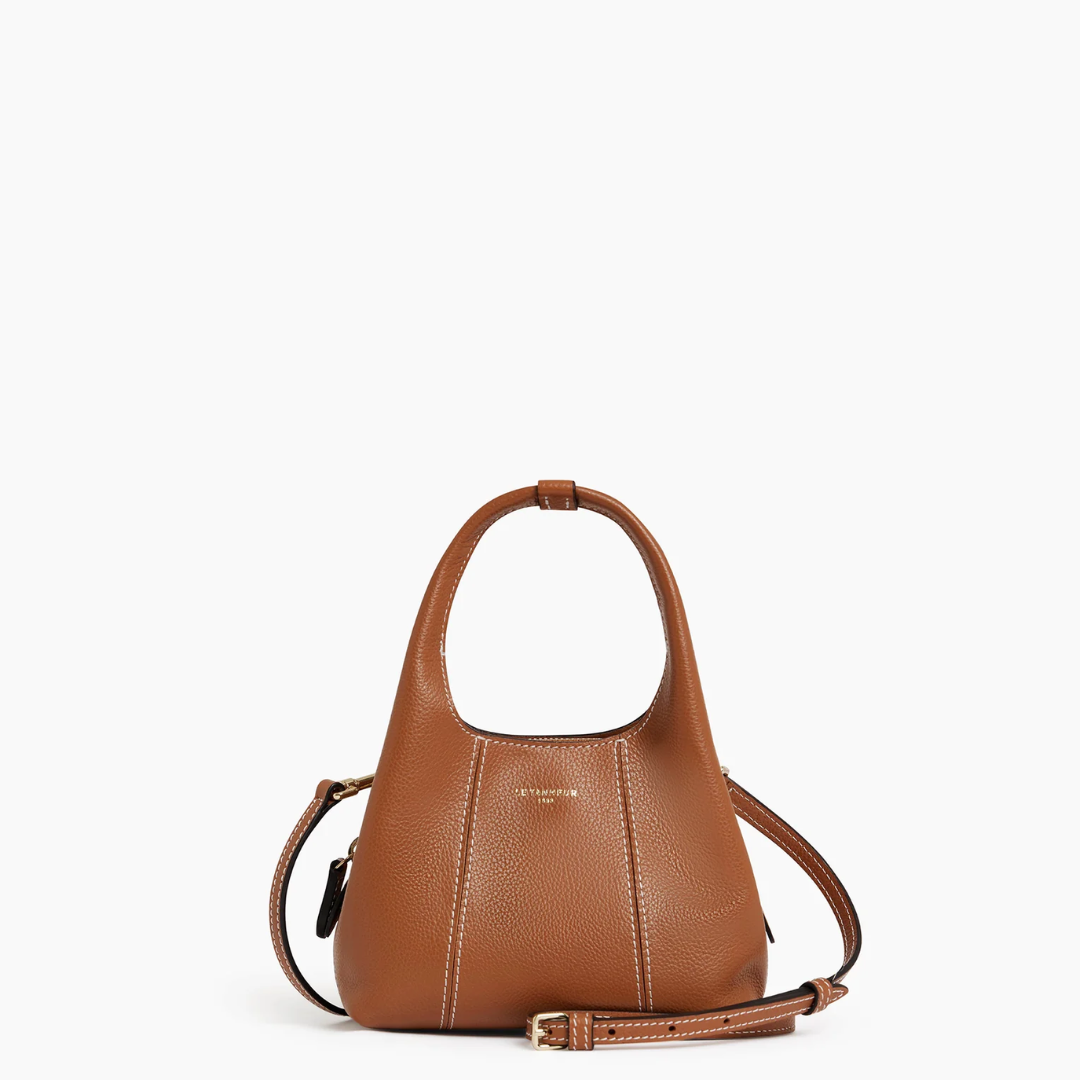 Le Tanneur - Collection Juliette - Mini sac Le Tanneur