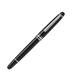 Montblanc Rollerball classique platinum