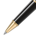 Montblanc Rollerball Classique Doré