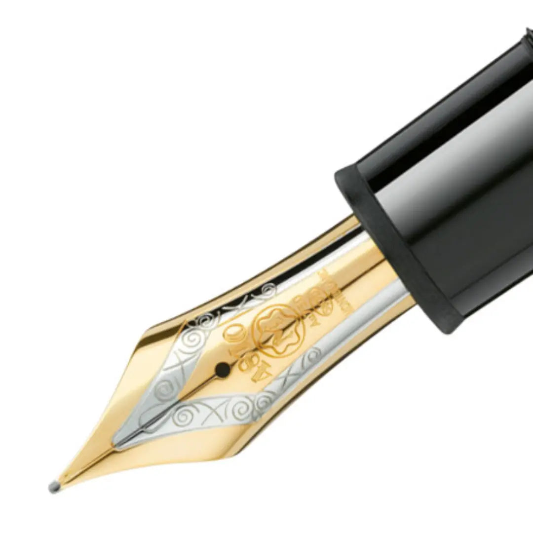 Mont-Blanc - Stylo plume - Meisterstück 149 Doré Montblanc