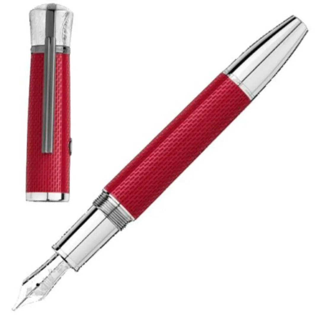 Mont-Blanc - Stylo plume -  James DEAN -  Edition Spéciale - Plume M Montblanc