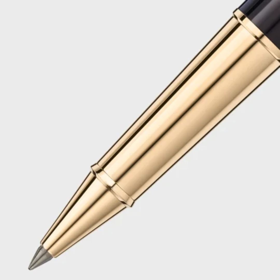 Mont-Blanc - Stylo bille - Around the World in 80 Days - Edition spéciale Doué Montblanc