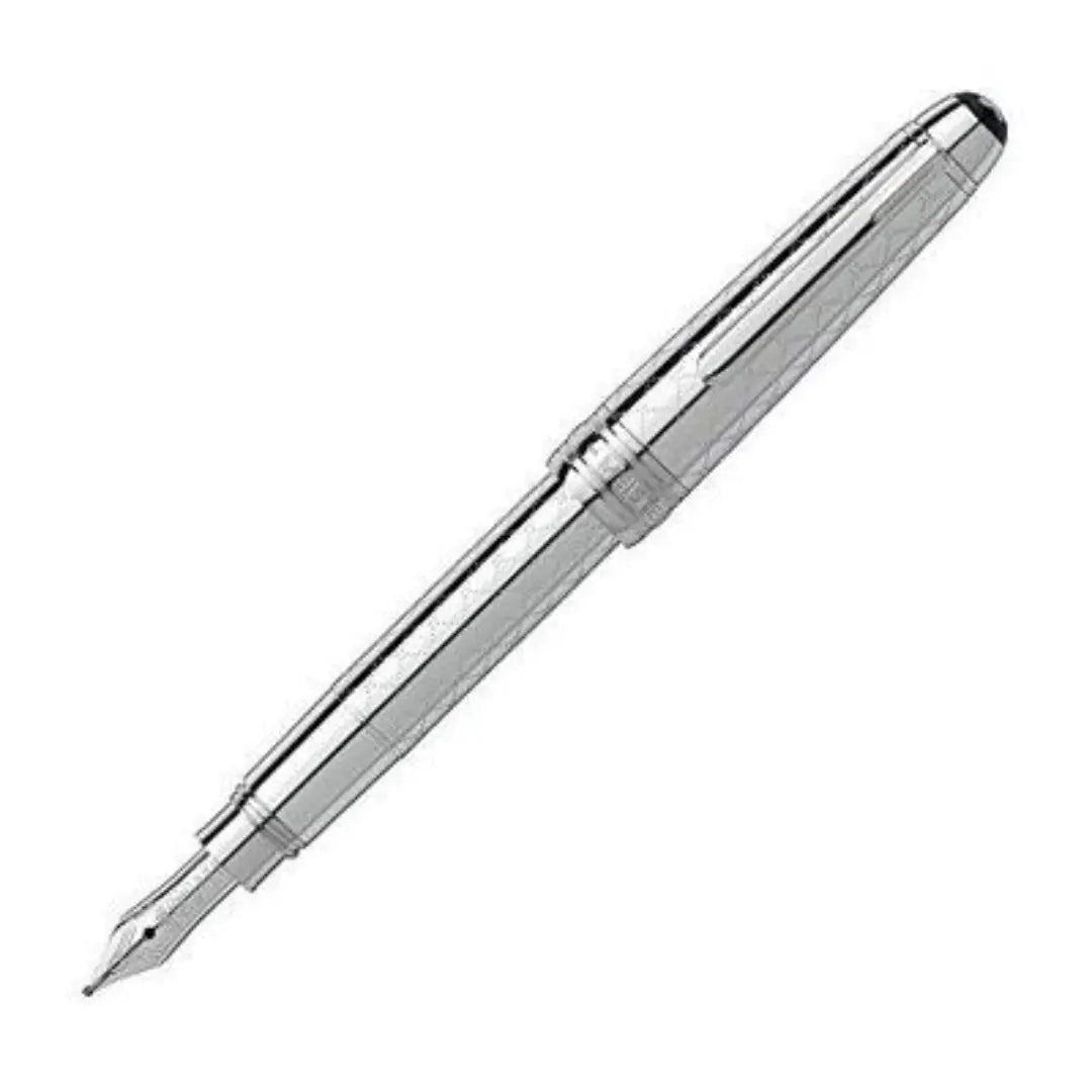 Mont-Blanc - Stylo plume - Meisterstück Solitaire (petit modèle) Montblanc