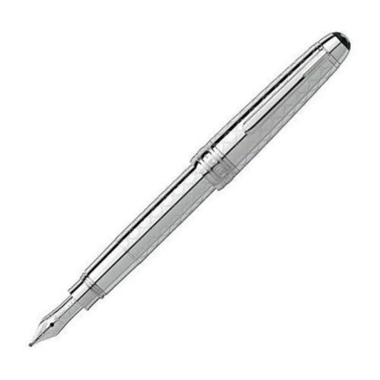 Mont-Blanc - Stylo plume - Meisterstück Solitaire (petit modèle) Montblanc