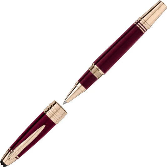 Mont-Blanc - Stylo Roller - Edition limitée - JFK Montblanc