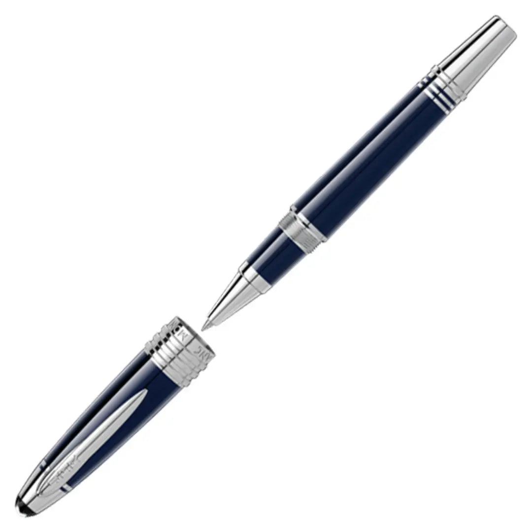 Mont-Blanc - Stylo Roller -  JFK Edition Spéciale Montblanc