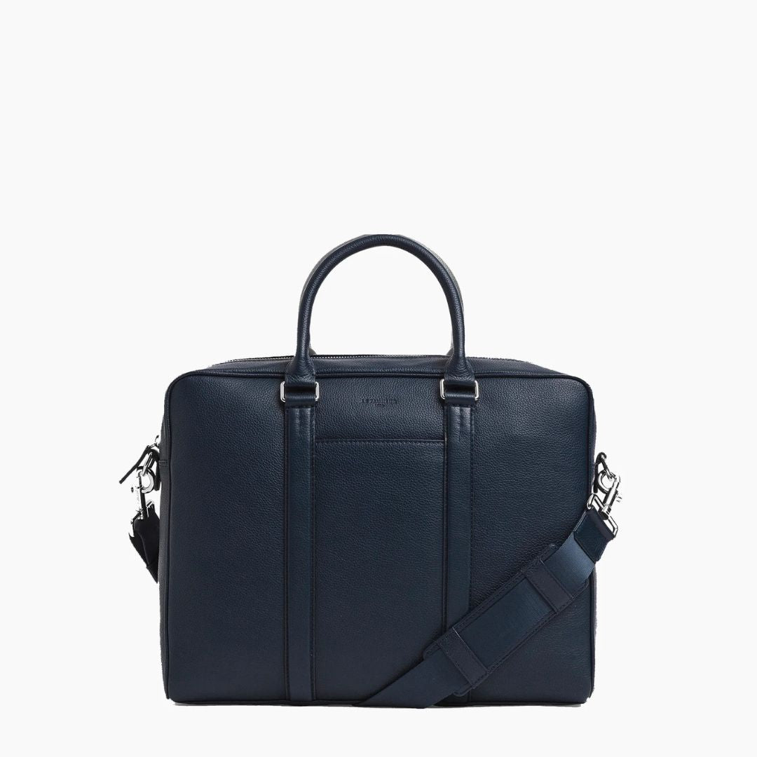 Le Tanneur - Porte documents - Collection Charles Le Tanneur