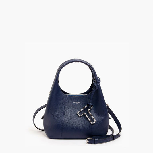 Le Tanneur - Collection Juliette - Mini sac - Crépuscule Le Tanneur