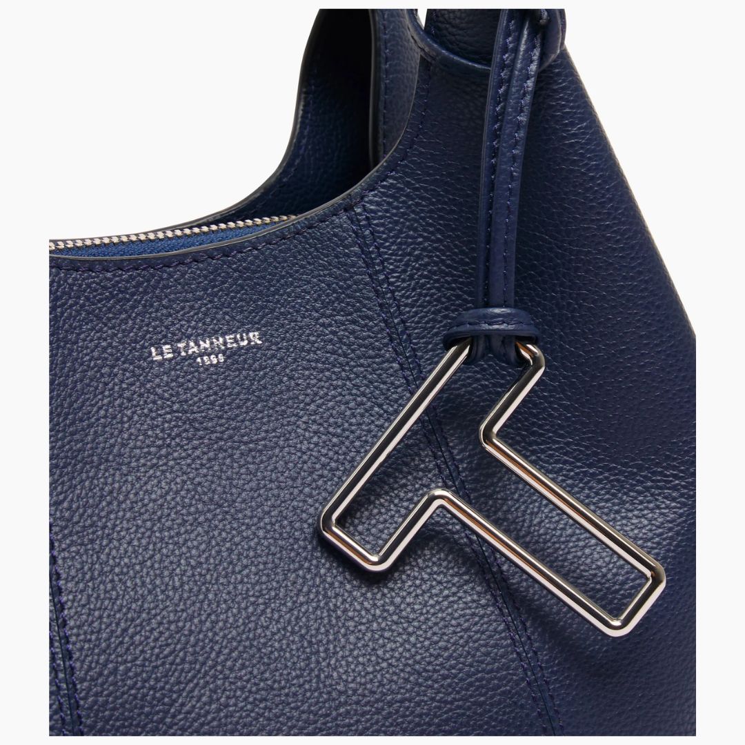 Le Tanneur - Collection Juliette - Mini sac - Crépuscule Le Tanneur