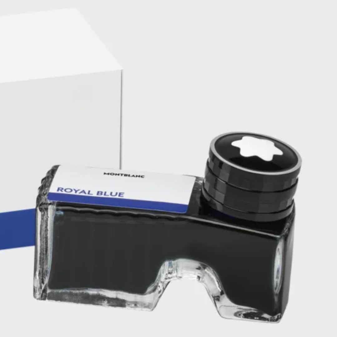 Flacon d'encre Mont-Blanc Montblanc