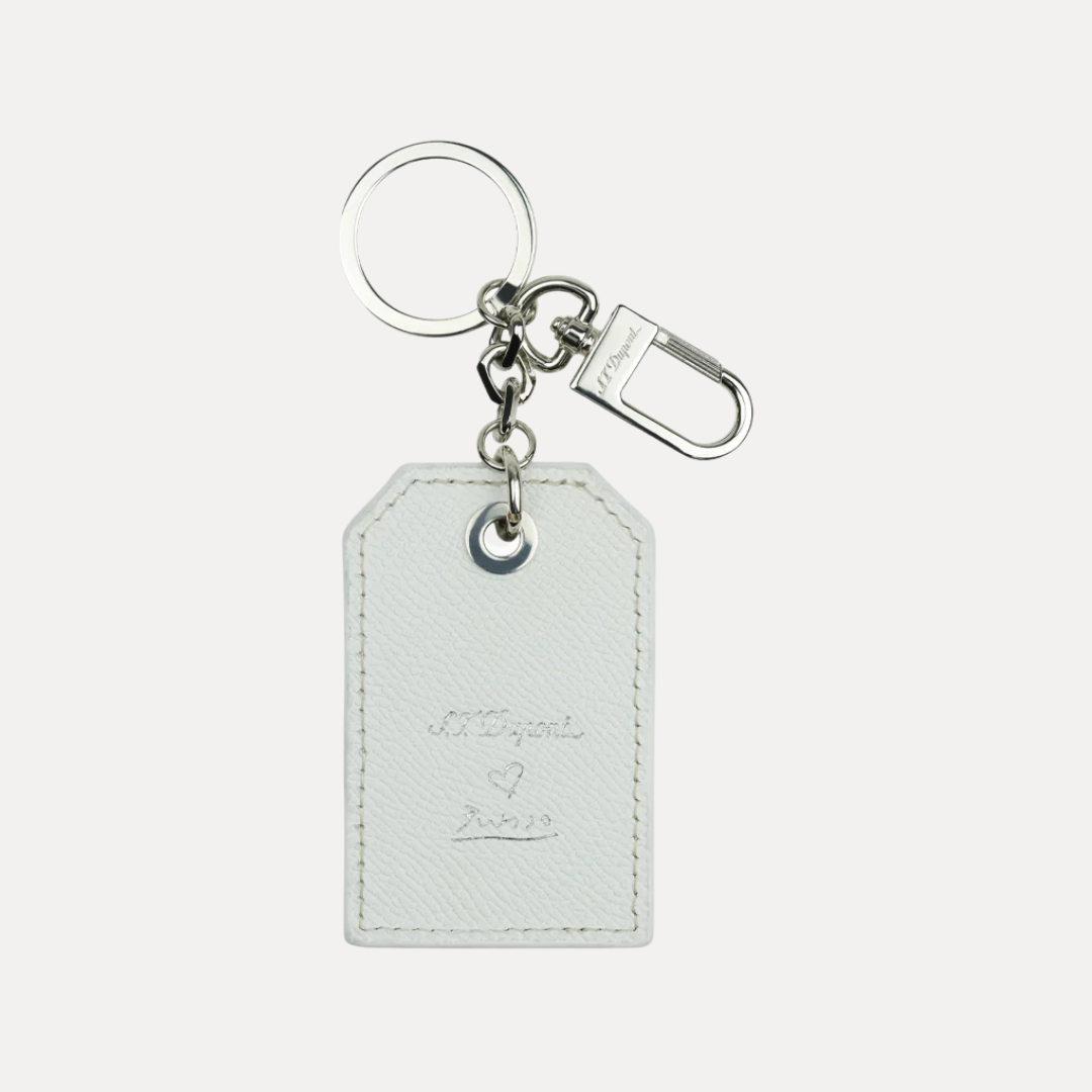 Porte Clés S.T Dupont - Edition limitée Picasso