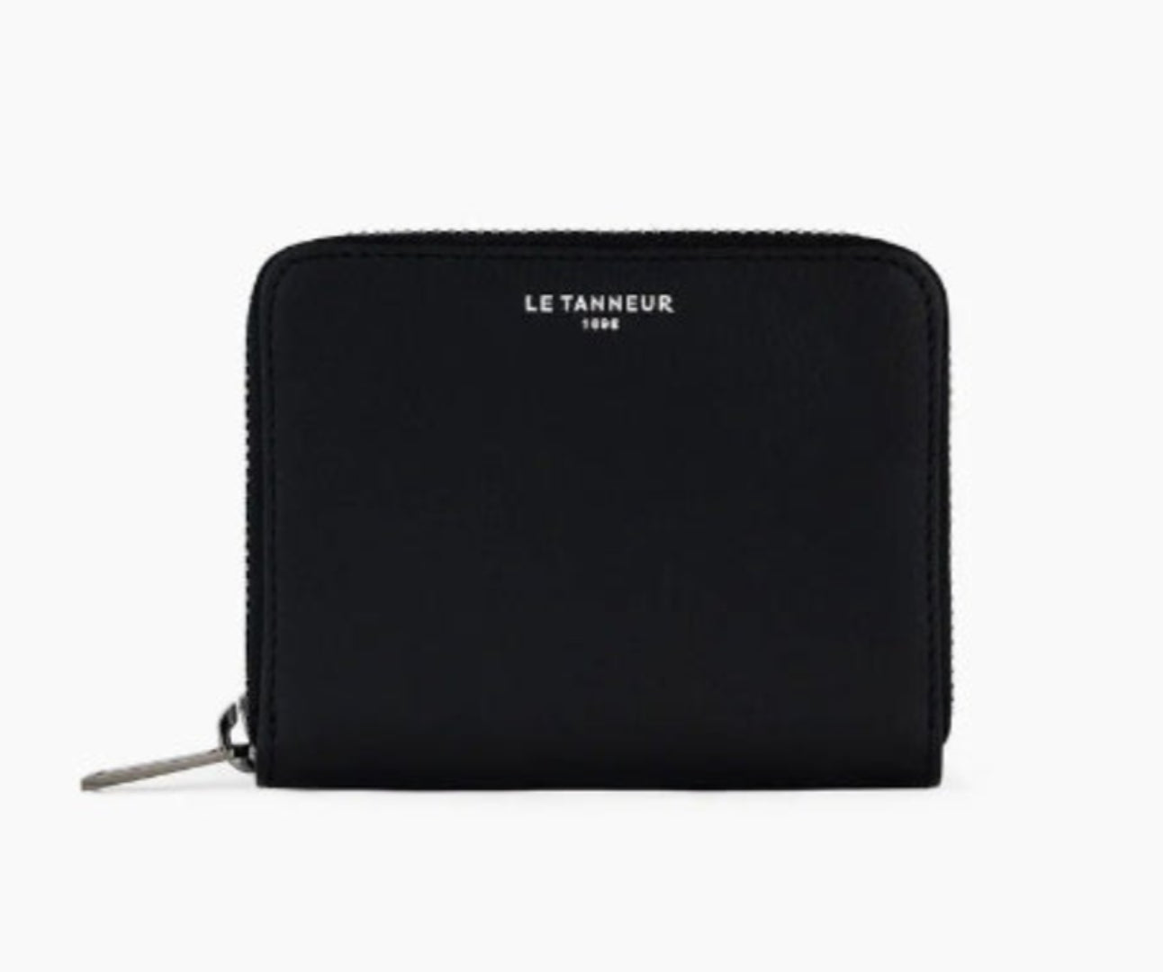 PORTEFEUILLE EMILIE BLEU CREPUSCULE