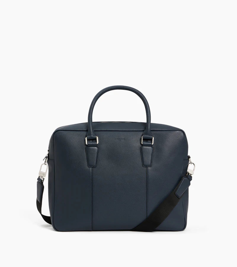 Le Tanneur- Porte documents 17'' Marceau