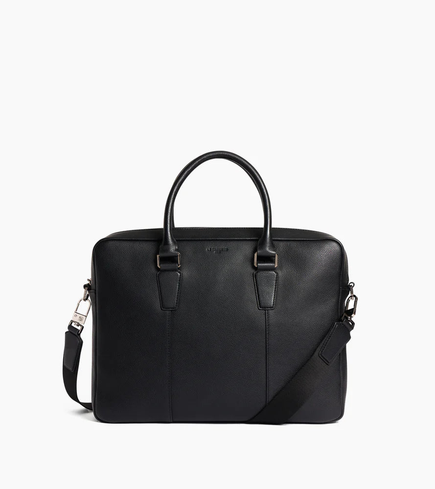 Le Tanneur- Porte documents 17'' Marceau