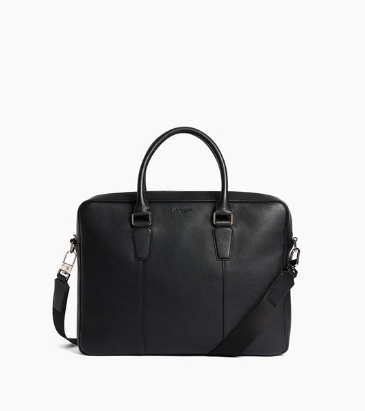 Le Tanneur- Porte documents 17'' Marceau