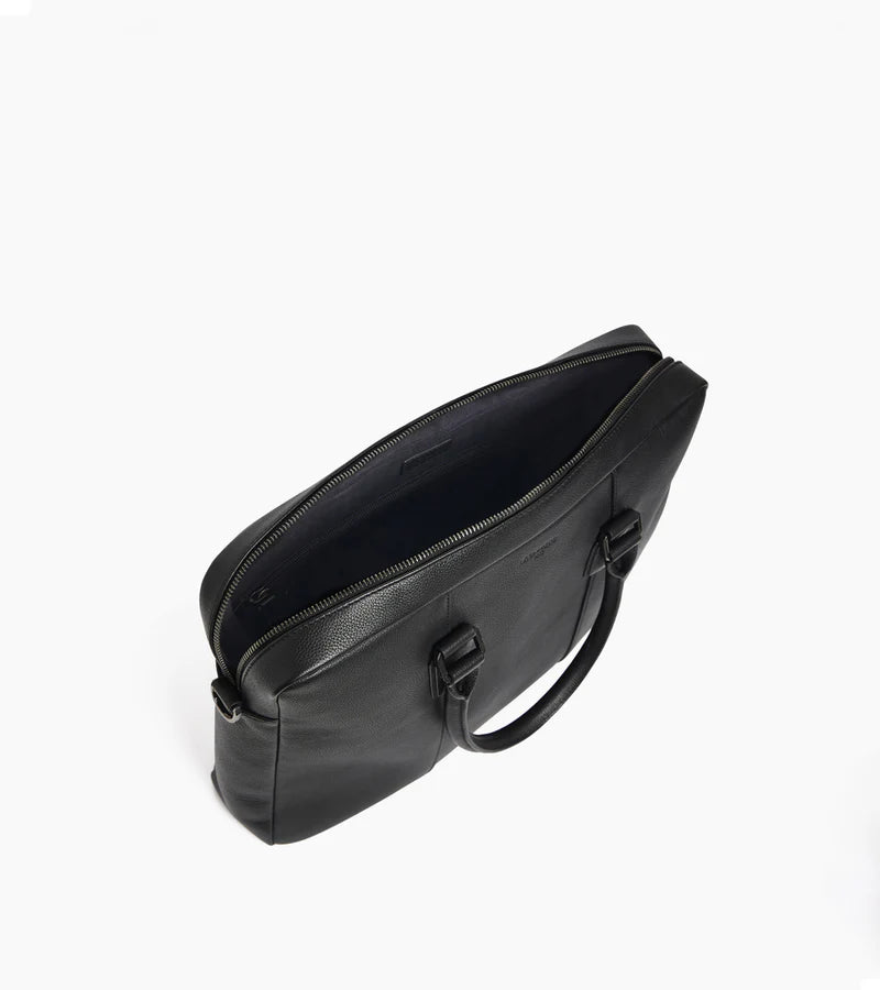 Le Tanneur- Porte documents 17'' Marceau