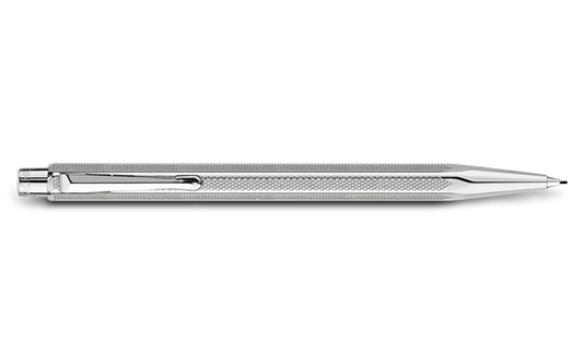 Caran d'Ache. Porte-mines écridor rétro