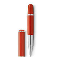 Roller Héritage Baby corail